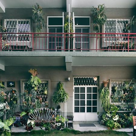Civil Life Tainan Διαμέρισμα Εξωτερικό φωτογραφία