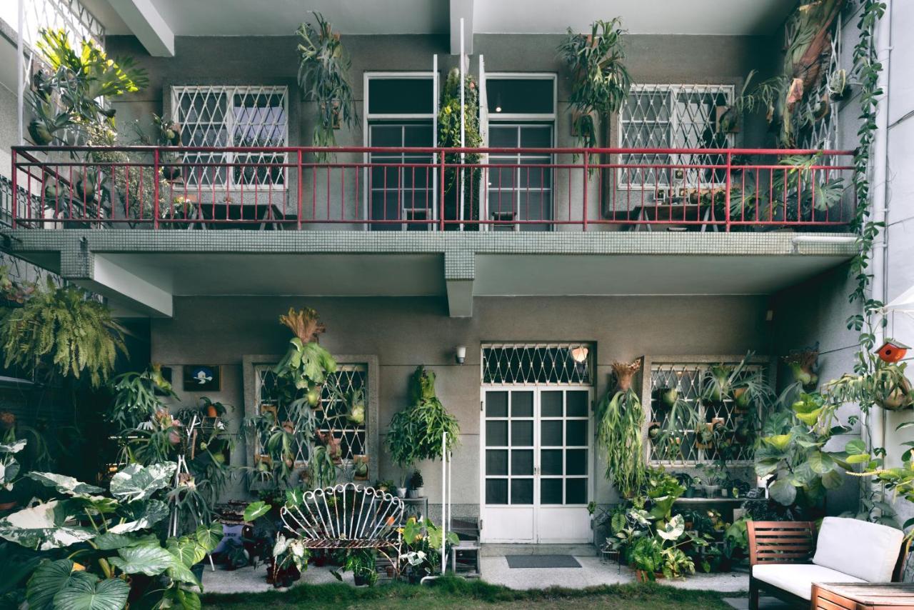 Civil Life Tainan Διαμέρισμα Εξωτερικό φωτογραφία