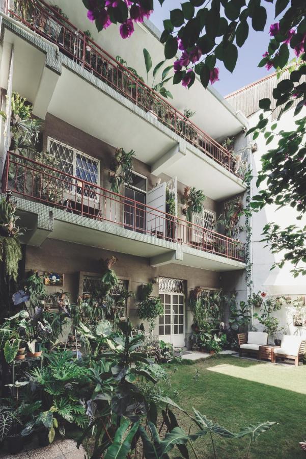 Civil Life Tainan Διαμέρισμα Εξωτερικό φωτογραφία